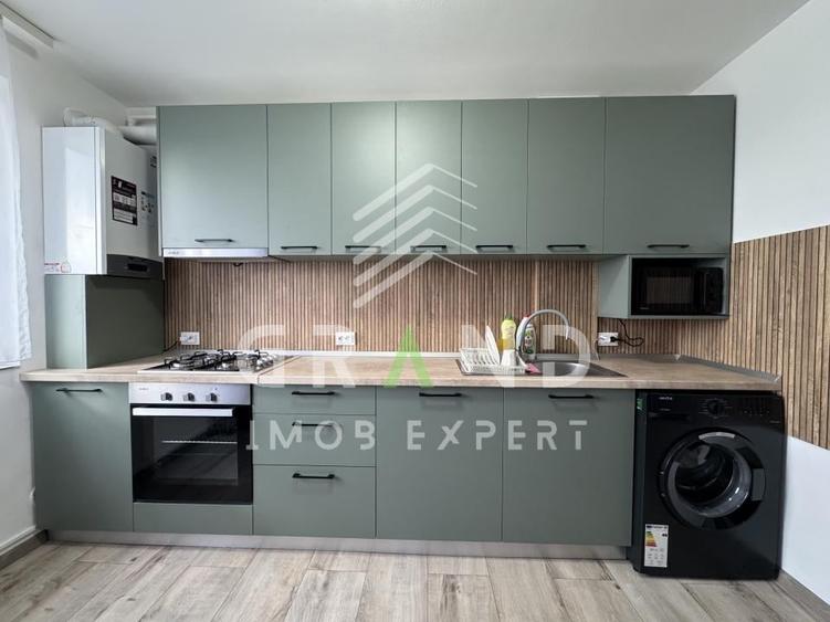2 camere DECOMANDAT | TERASA 15mp | Buna ziua-Grand Hotel Italia - 2