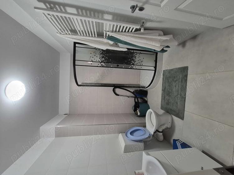 Inchiriez garsoniera Decomandata Residence 158 - LUX - 8