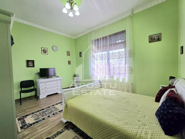 Casa pasiva individuala, deosebita, cu teren generos, Sag, comision 0% - 31