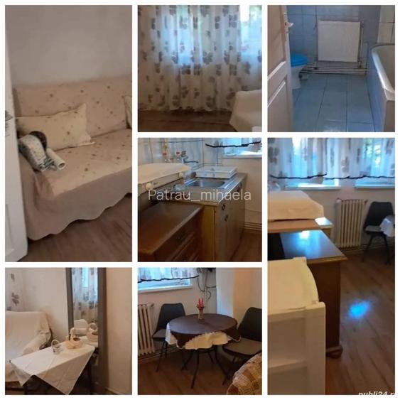 Vand apartament cu 1 camera in Hunedoara, zona centrala, pre? 28000