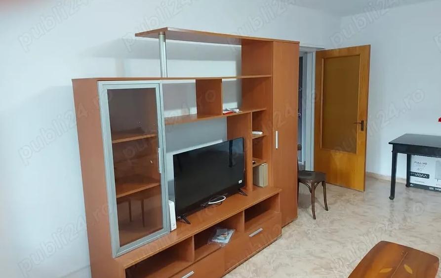 Apartament de doua camere, complet mobilat -zona Obor-Metrou - 2