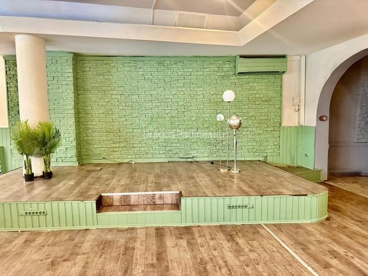 Spatiu ideal Clinica / Showroom /Horeca Piata Romana Spatiu ideal Clinica / Showroom /Horeca Piata Romana