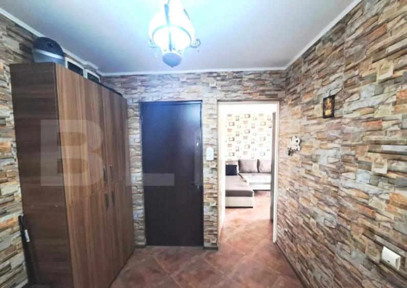 Apartament modern 2 camere | 53 mp | Mobilat & utilat | 2 pa - 2