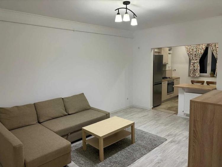 2 camere Avangarde City // Str. Tineretului nr. 17 //Centrala proprie // AC - 1