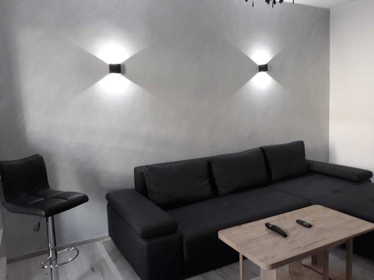 Inchiriez garsoniera confort I langa Mall - 2