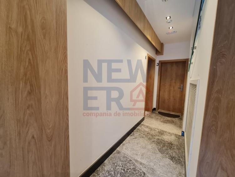 Apartament 3 camere cu terasa si gradina 64 mp, bloc boutique, Domenii - 11