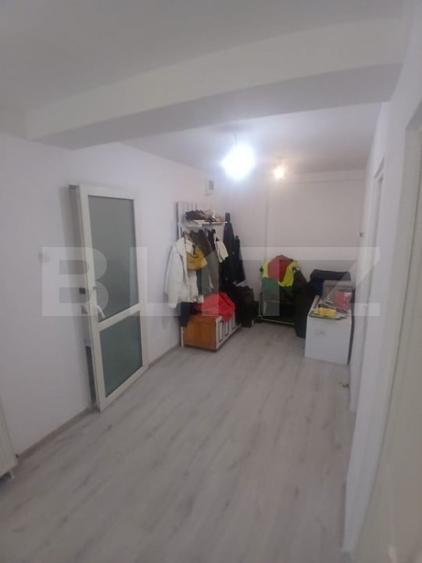 Apartament la casa 4 camere - Bucium - 16