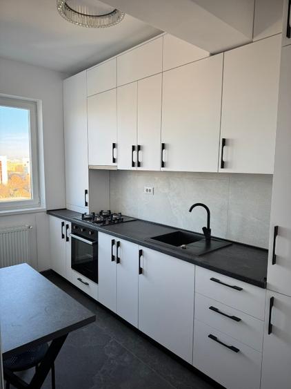 Închiriez garsoniera  - 3