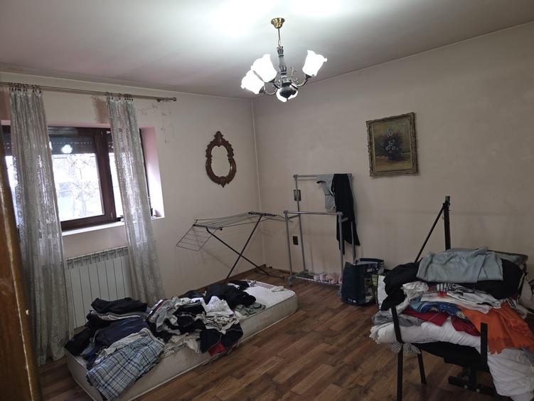 Crangasi - 3 minute Metrou - Casa p+1+mansarda  + curte 800 mp - Anul  2018 - 15