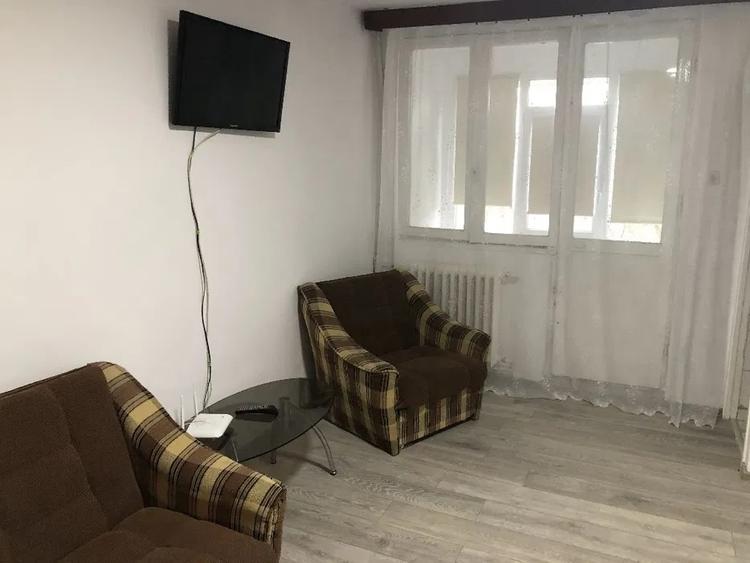Apartament cu 1 camera, decomandat, zona Tatarasi - 1