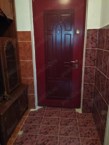 Vand garsoniera Crang - 1