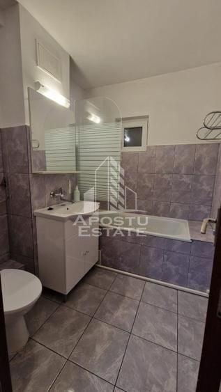 Apartament 3 camere,centrala proprie, Lipovei-Timisoara, PetFriendly - 8