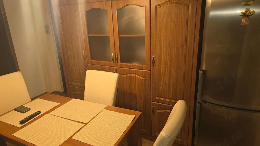 Apartament 2 camere Deva, zona Mihai Viteazu - 5