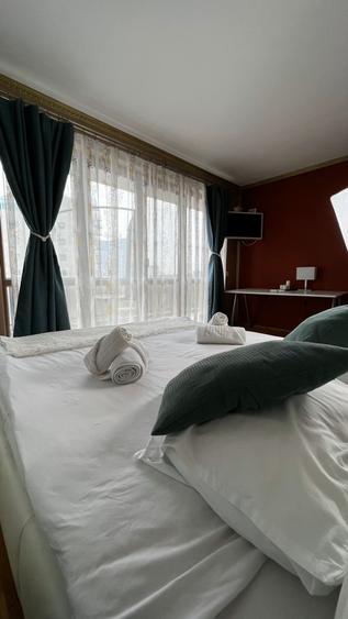 Inchirirere | 2 camere | Bloc nou | Unirii | Camera Comert - 2