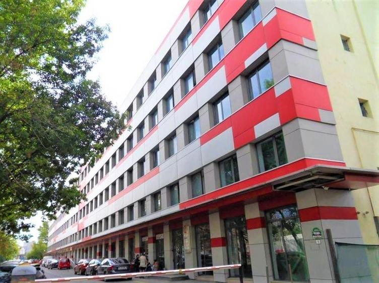 Vanzare cladire de birouri - Preciziei - 1