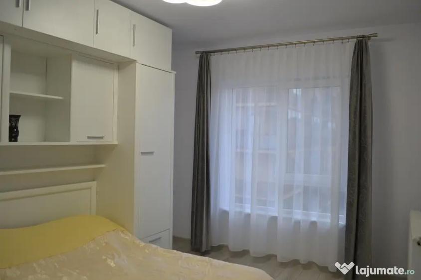 Apartament cu doua camere - 8