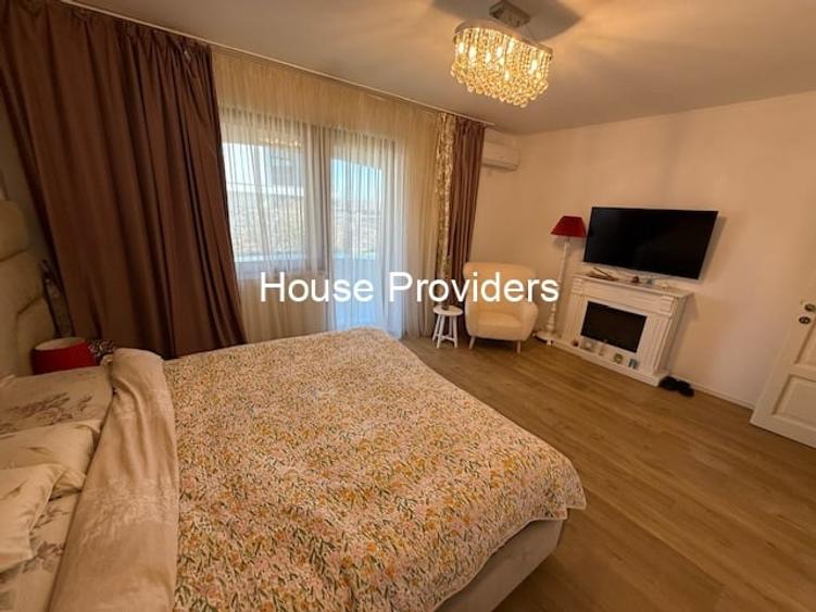 Inchiriere vila Bucurestii Noi Damaroaia - 20