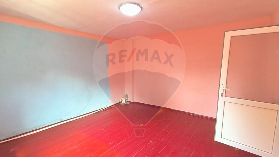 Casa cu teren de vanzare in zona Nord-Est Galati - 5