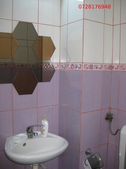 Particular, Brancoveanu, Bloc 1991, Metrou 5 mins - 8