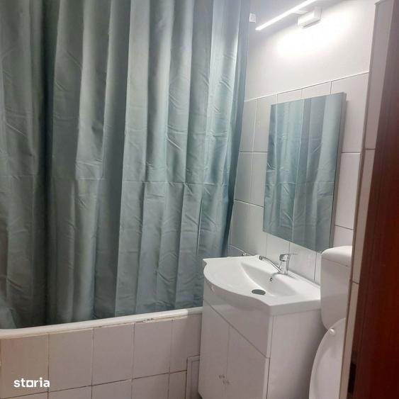 Apartament semidecomandat cu 3 camere - Mircea cel Batran - 399EUR - 10