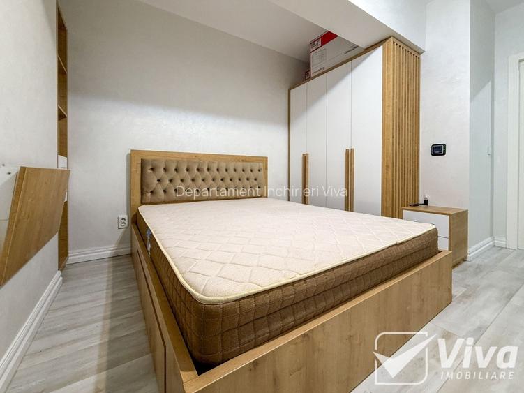 COPOU – Apartament 2 camere – ROYAL TOWN