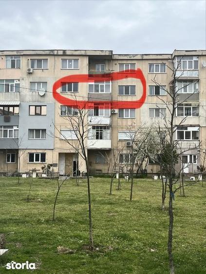 Vand apartament 2 camere - 1