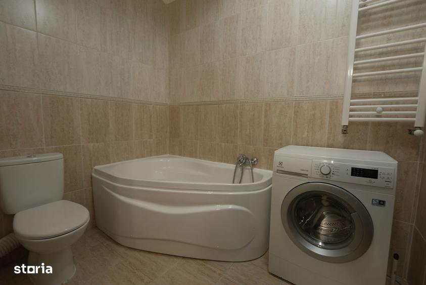 Apartament 2 camere mobilat | Chiajna strada Tineretului - 2