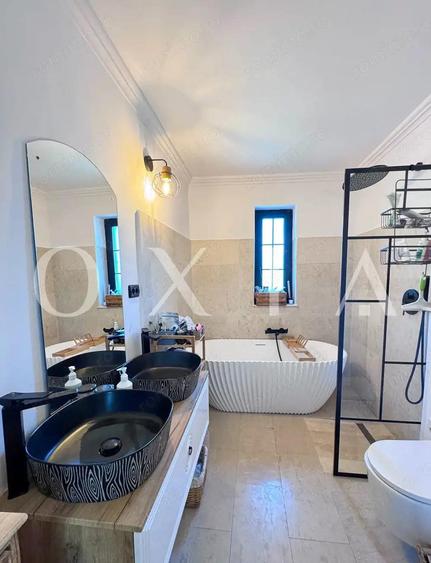 LX271 CHISODA, individuala, renovata complet - 1