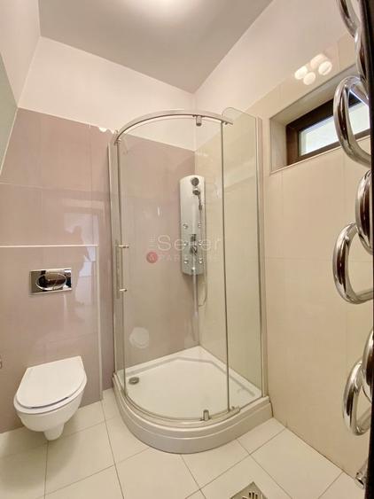 Central - Suprafata Generoasa - 21