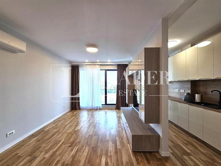 Apartament Modern de 3 camere I Vedere superba - 1