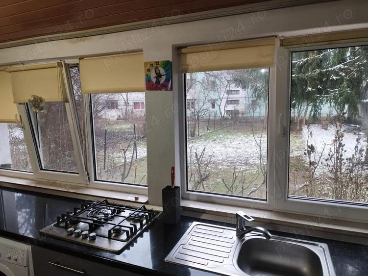Apartament vanzare 3 camere, Cornisa Bistritei - DIRECT PROPRIETAR - 1