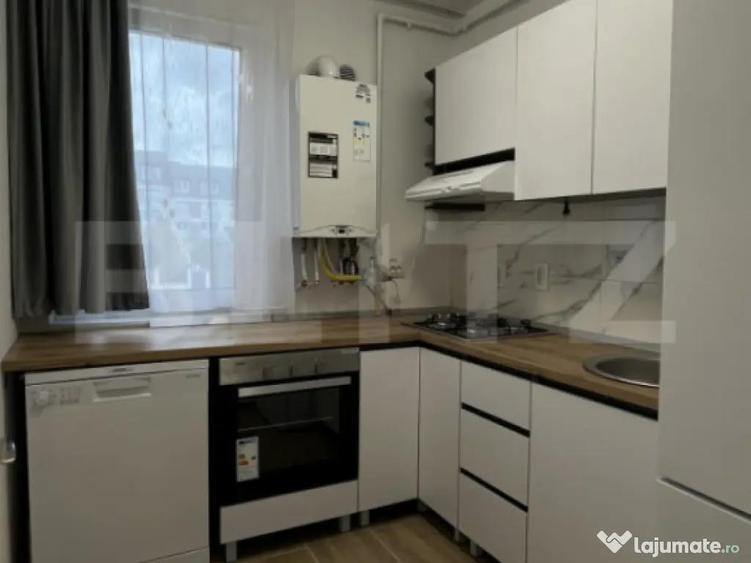 Apartament cu 3 camere, prima inchiriere, parcare subteran? - 3