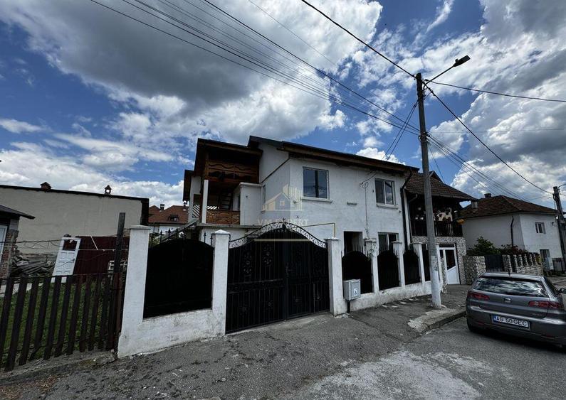 CASA 4 CAMERE TEREN 338 MP CAMPULUNG - 14