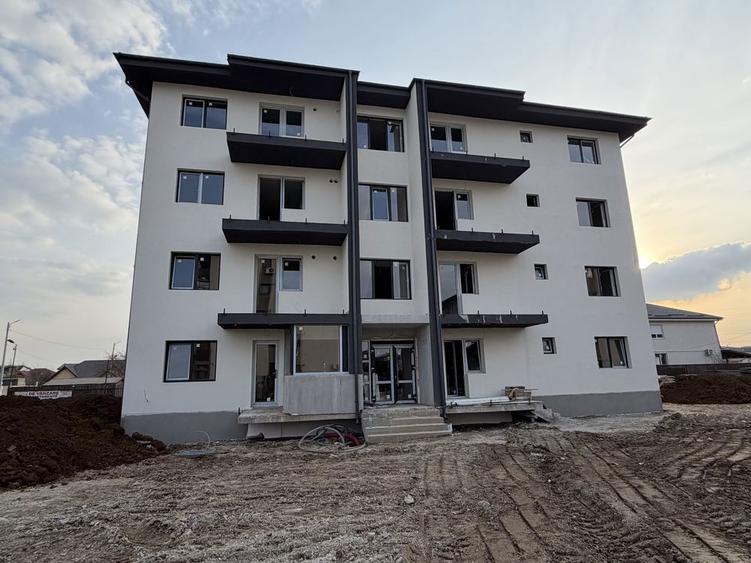 Vand apartament 3 Camere Dobroesti - 5