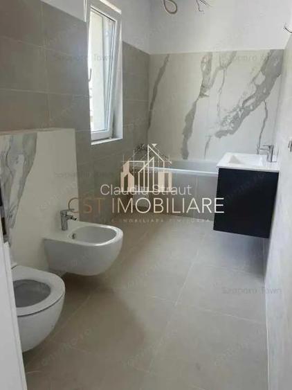 Duplex modern 4 camere Giroc / Chis?oda