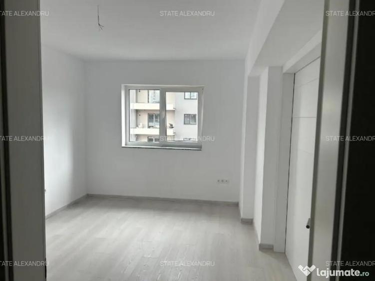 Apartament 2 camere, decomandat - zona Avantgarden - 2