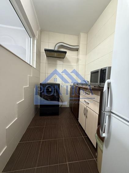 Garsonieră modernă de închiriat – Strada Baba Novac, zona BN-uri, lâng - 6