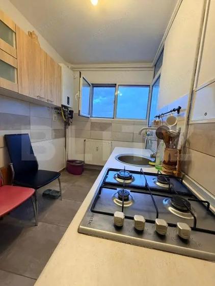 Apartament 2 camere de vanzare Calea Bucure?ti, Bra?ov 94.500euro - 9