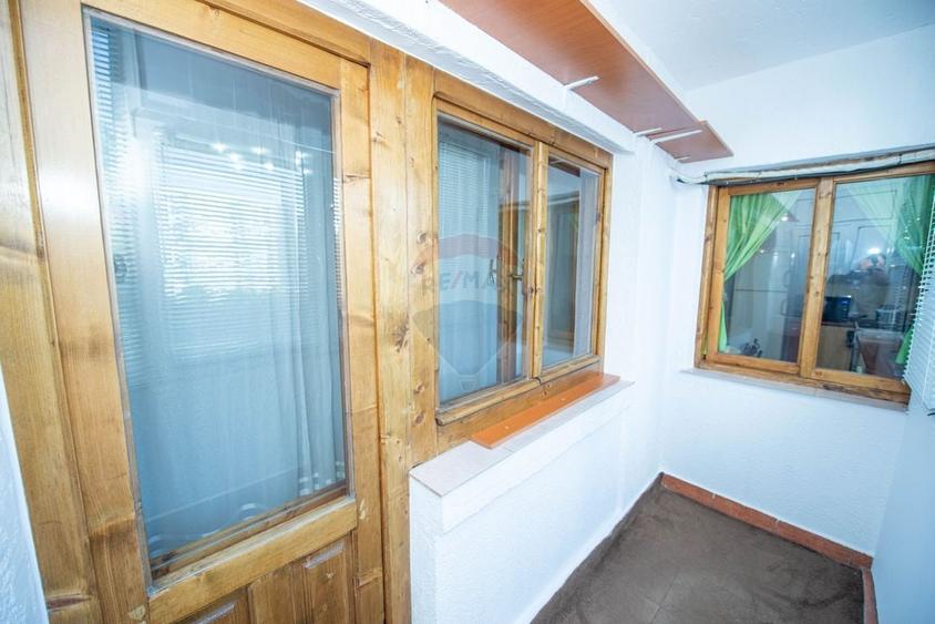 Apartament 3 camere, 72 mpu, Parcare de inchiriat, Bd. Banu Manta, S1 - 5