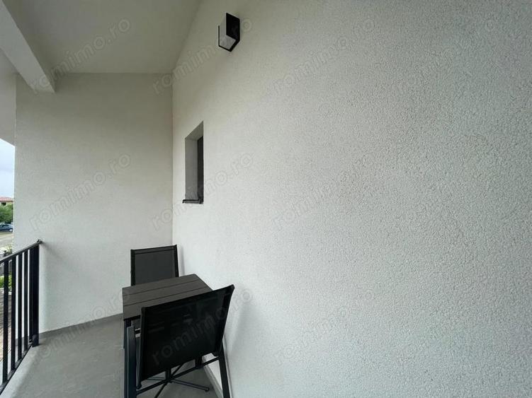 Duplex cu 4 camere mobilat si utilat complet |Mo?ni?a Veche| - 1
