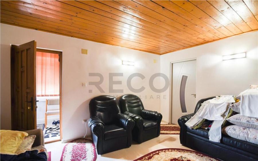 RECO CASA RENOVATA IN TARIAN LA PRET DE GARSONIERA - 7