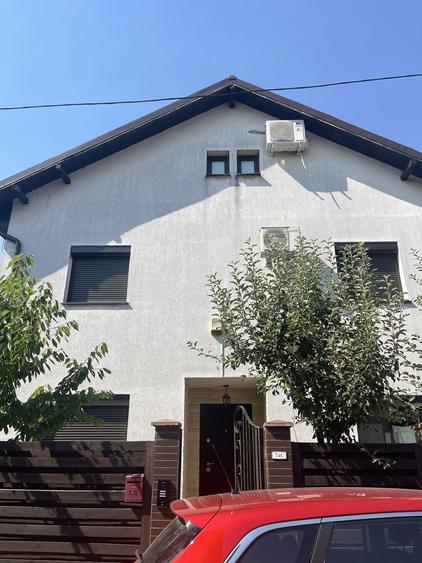 Casa Parter+ Etaj+ Mansarda - 2