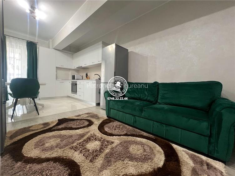 Apartament de inchiriat in Complex Royal Town Apartament de inchiriat in Complex Royal Town