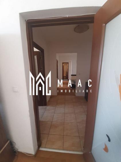 Apartament 3  camere I Decomandat I Zona Mihai Viteazul - 10