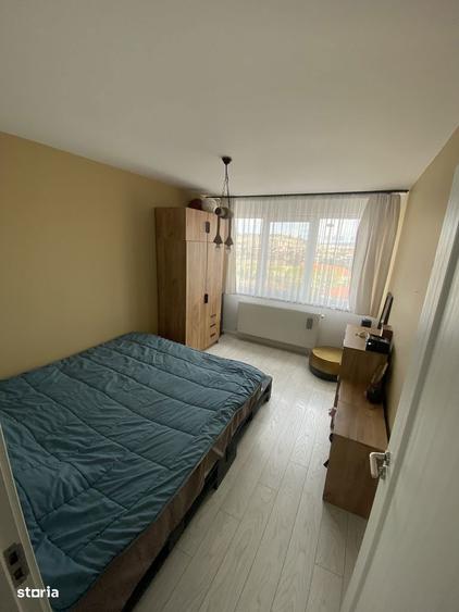 Apartament 2 camere cu panorama superba a intregului ora? - 3