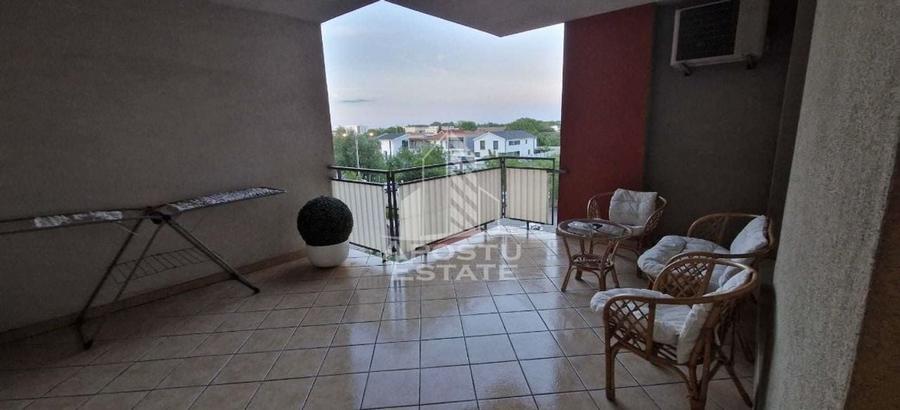 Apartament cu 2 camere, loc de parcare subteran, zona Aradului - 6