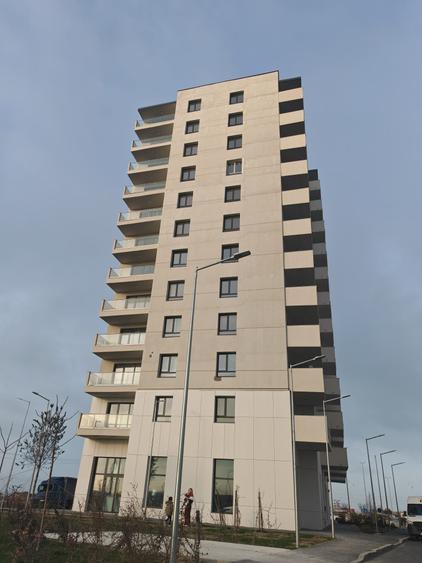 Apartament 72 mp utili, luminos si cu priveliste la Lacul Siutghiol! - 8