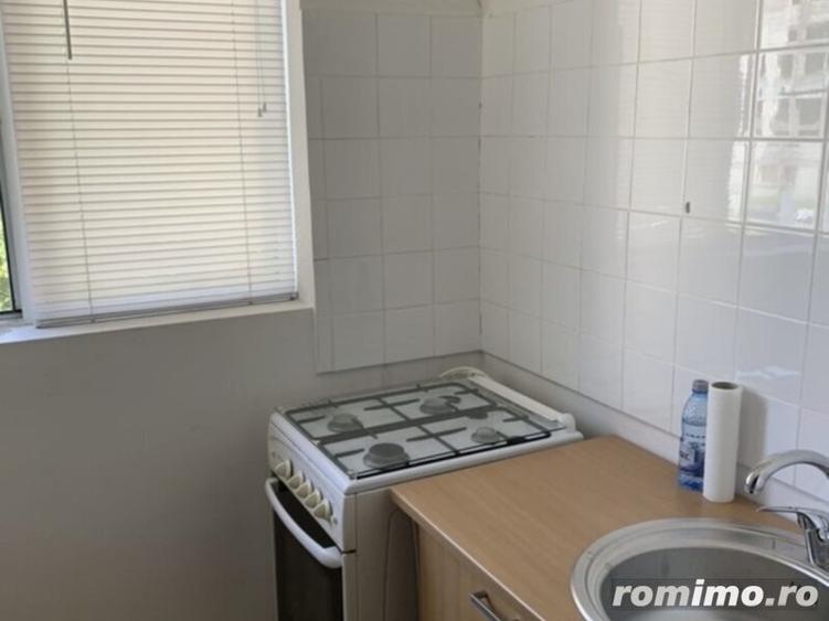 Garsoniera Militari Preciziei - 4