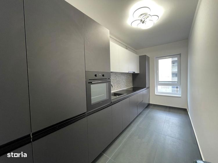 Apartament 2 camere decomandat, metrou Berceni-Dimitrie Leonida - 6
