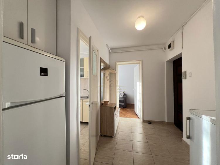 3 camere , 64 mp, Renovat Nou, terasa, zona str. Buzau- Grigorescu - 3